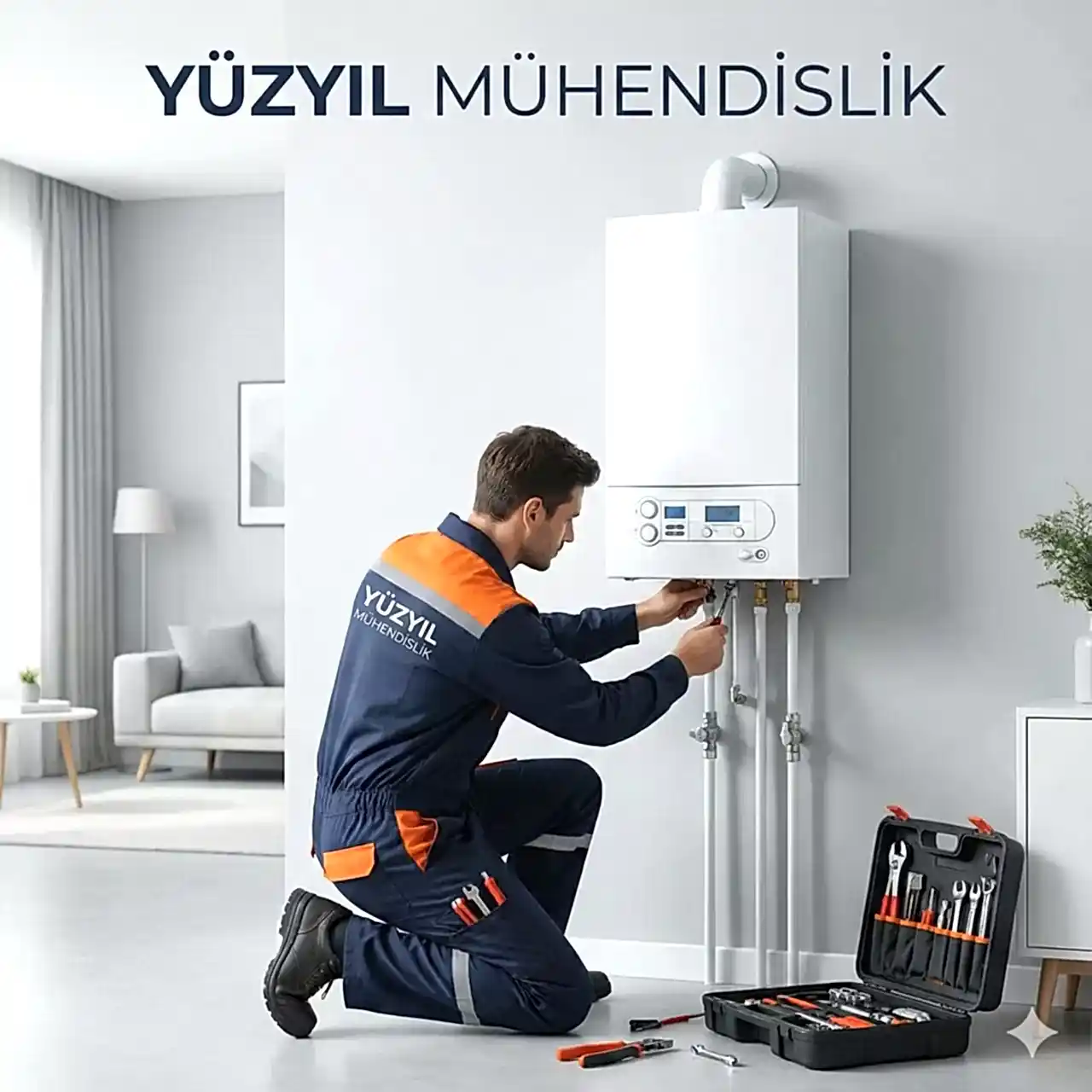 Merkezi Isıtma Sistemleri: Enerji Verimliliği Rehberi